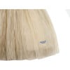 Kya Tulle Tutu Skirt, Pearl - Skirts - 5