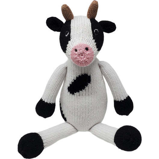 Knit Cow