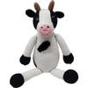 Knit Cow - Plush - 1 - thumbnail