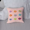 Bird Pillow - Decorative Pillows - 2