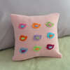 Bird Pillow - Decorative Pillows - 4