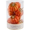 Orange Pumpkins, Set of 8 - Accents - 1 - thumbnail