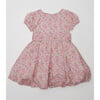 Elizabeth Dress, Pink - Dresses - 1 - thumbnail