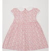 Lucy Dress, Pink - Dresses - 4