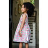 Annabelle Dress, Floral - Dresses - 2