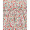 Annabelle Dress, Floral - Dresses - 4