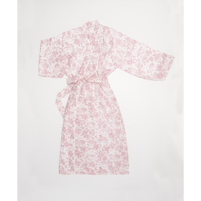 Adult Veetzie Kimono Robe