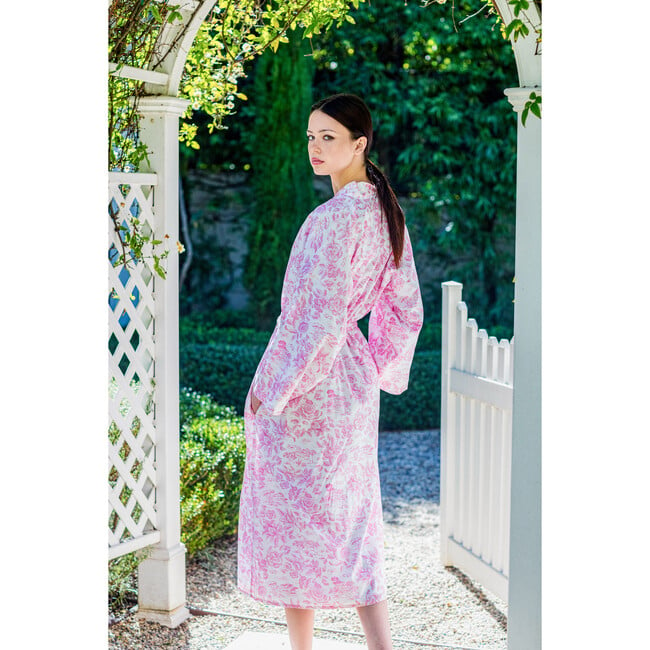 Adult Veetzie Kimono Robe - Robes - 3