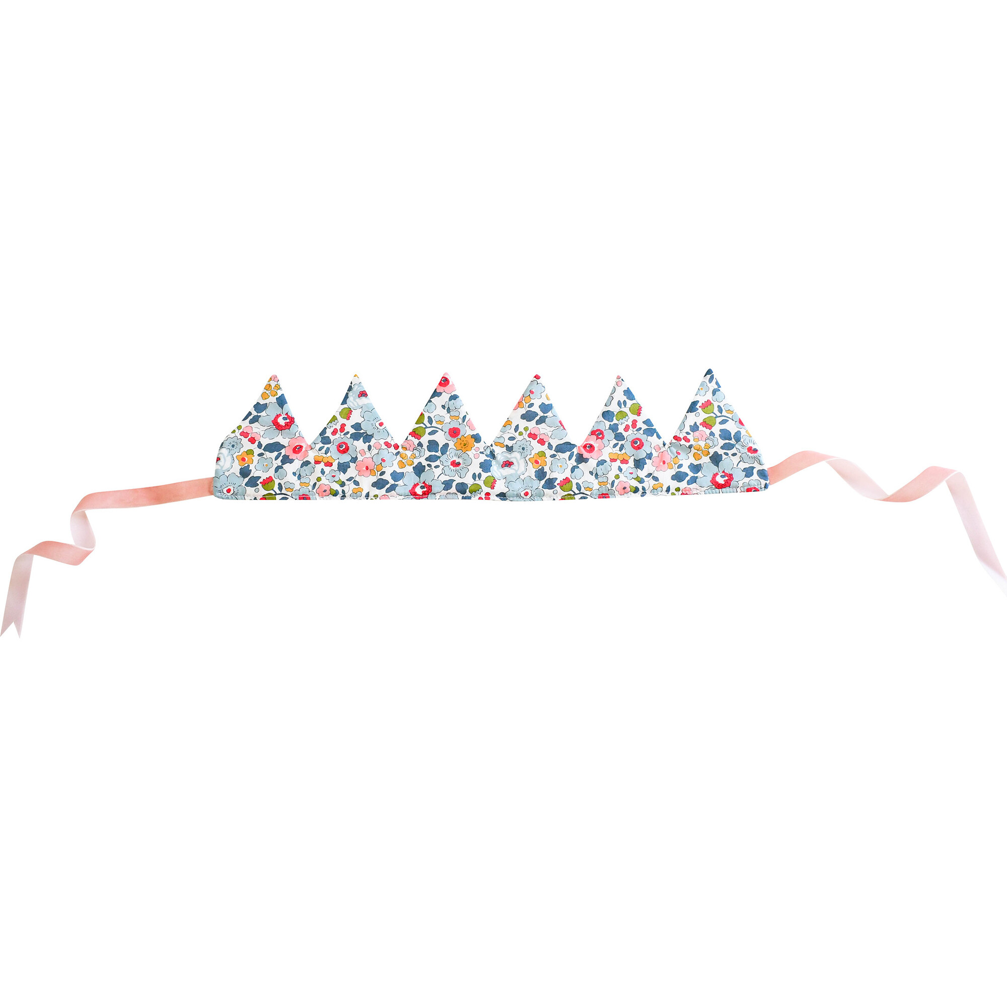 Liberty of London Childrens Crown, Betsy Grey - Other Accessories - 1