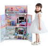 Dreamland Glasshouse 12" Doll House - Dollhouses - 1 - thumbnail
