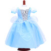 18" Doll Dress Form, White - Doll Accessories - 1 - thumbnail