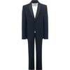 Hendrix Casual Dress Outfit, Navy - Suits & Separates - 1 - thumbnail