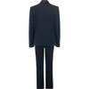 Hendrix Casual Dress Outfit, Navy - Suits & Separates - 2