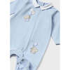 Elephant Balloon Babygrow - Onesies - 2