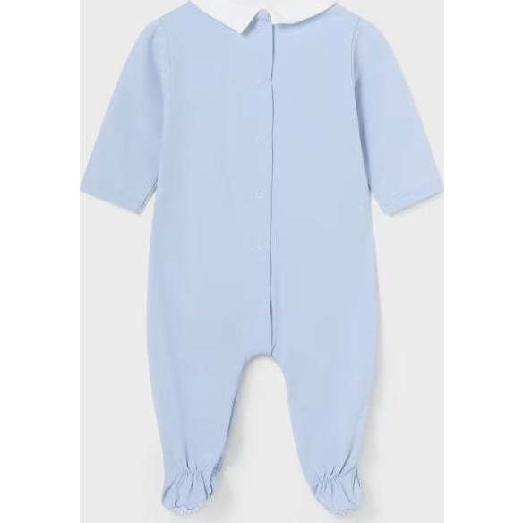 Elephant Balloon Babygrow - Onesies - 3