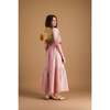 Womens Cannelle Dress, Stripes - Dresses - 4