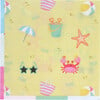 Beach Day Napkins - Tableware - 1 - thumbnail