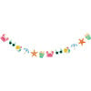 Beach Day Garland - Decorations - 1 - thumbnail