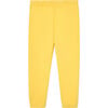 Dromedary Kids Regular Fit Pants, Yellow - Pants - 2