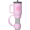 Straw Topper, Bottle - Water Bottle Charms - 1 - thumbnail