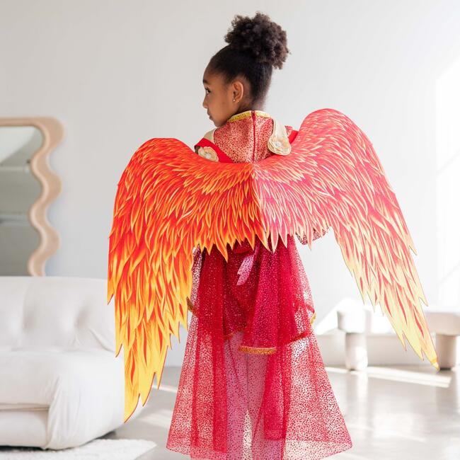 Premium Phoenix Wings