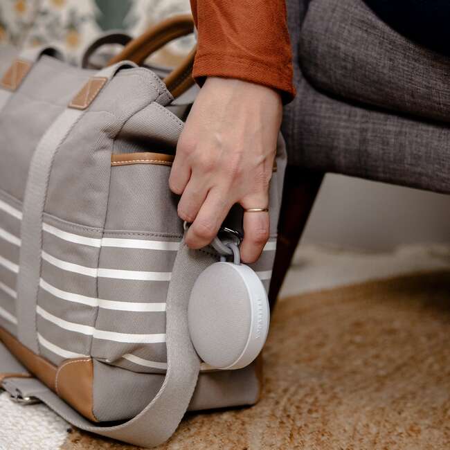 Hushh 2 Travel Sound Machine with Night Light - Other Accessories - 3