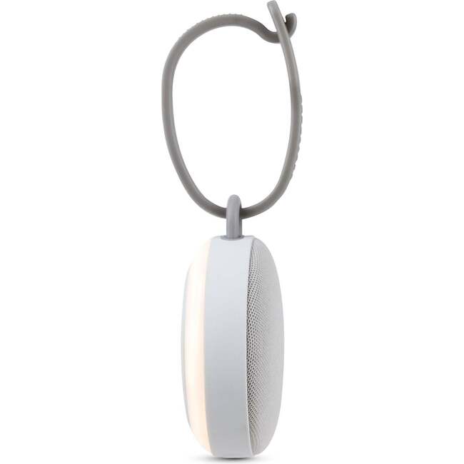 Hushh 2 Travel Sound Machine with Night Light - Other Accessories - 6