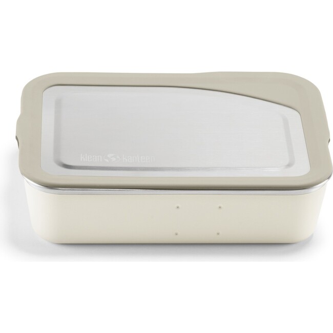 Rise 34oz Snap-N-Lock Meal Box, Tofu