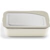 Rise 34oz Snap-N-Lock Meal Box, Tofu - Food Storage - 1 - thumbnail