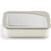 Rise 55oz Snap-N-Lock Meal Box, Tofu - Food Storage - 1 - thumbnail