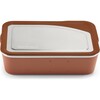 Rise 55oz Snap-N-Lock Meal Box, Autumn Glaze - Food Storage - 1 - thumbnail