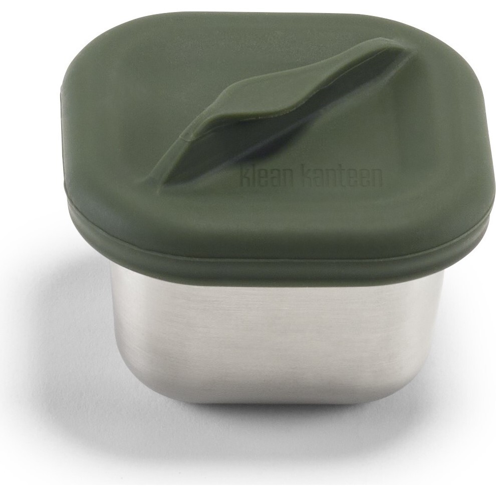 Rise 2.8oz Half Snack Food Box, Sea Spray - Food Storage - 1