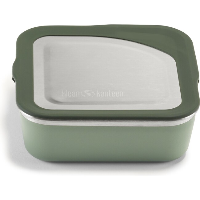 Rise 23oz Food Lunch Box, Sea Spray