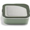 Rise 23oz Food Lunch Box, Sea Spray - Food Storage - 1 - thumbnail