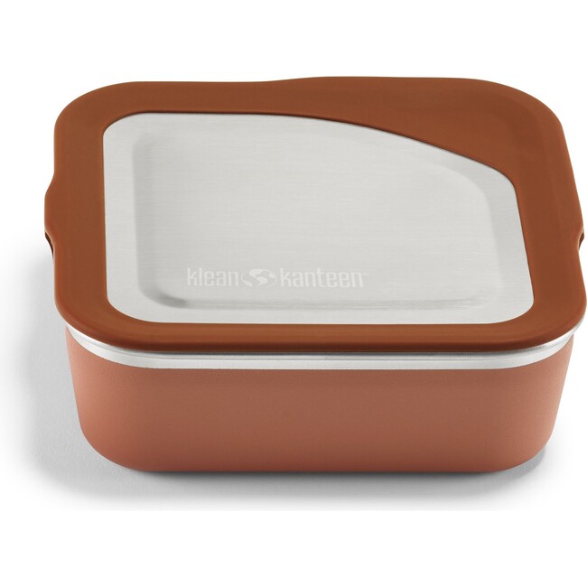 Rise 23oz Food Lunch Box, Autumn Glaze