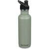 Classic 27oz Sport Cap Water Bottle, Sea Spray - Water Bottles - 1 - thumbnail