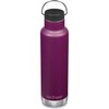 Classic 20oz Insulated Loop Cap Water Bottle, Purple Potion - Water Bottles - 1 - thumbnail