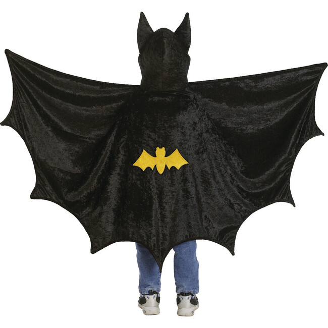 The Ultimate Super Bat Dress Up Bundle, 2pcs, Size 5-6 - Costumes - 3