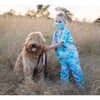 Veterinarian and Dog Cape Dress up Bundle, 2pcs, Size 4-6 - Costumes - 4