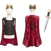 The Legendary Knight Dress Up Bundle, 2pcs, Size 4-6 - Costumes - 1 - thumbnail