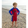 The Ultimate Super Spider Dress Up & Swimsuit Bundle, 2pcs - Costumes - 5