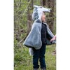 The LLRH Cape and Wolf Cape Bundle, 2pcs, Size 4-6 - Costumes - 6