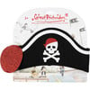 The Ultimate Pirate Accessory Bundle, 4pcs - Costumes - 4