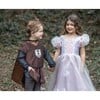 The Brilliant Copper Knight Dress Up Bundle, 2pcs, Size 5-6 - Costumes - 5