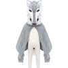 The LLRH Cape and Wolf Cape Bundle, 2pcs, Size 4-6 - Costumes - 7