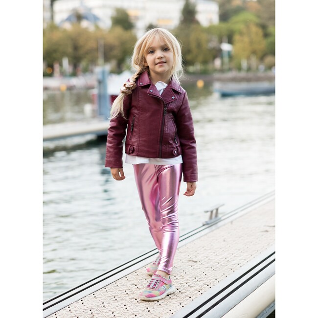 Super Duper Blue/Metallic Pink Dress Up Bundle, 2 pcs - Costumes - 3