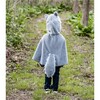 The LLRH Cape and Wolf Cape Bundle, 2pcs, Size 4-6 - Costumes - 9