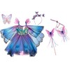 Magical Ombre Butterfly Dress Up Bundle, 4pcs - Costumes - 1 - thumbnail