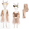 Magical Forest Golden Deer Dress Up Bundle, 2pcs - Costumes - 1 - thumbnail