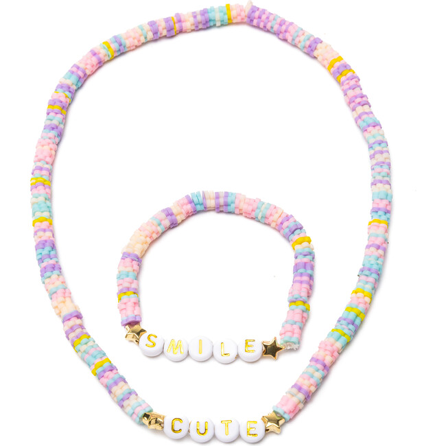 Charming Spring Necklace Bundle - Costumes - 3